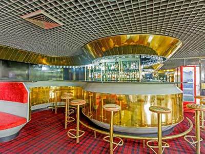 Harbor Querencia Hotel Cascavel