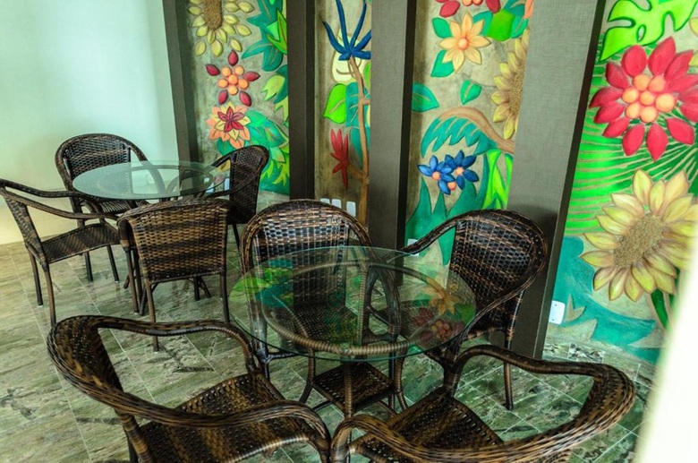 Hotel Nord Easy Campina Grande