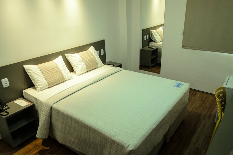 Hotel Nord Easy Campina Grande