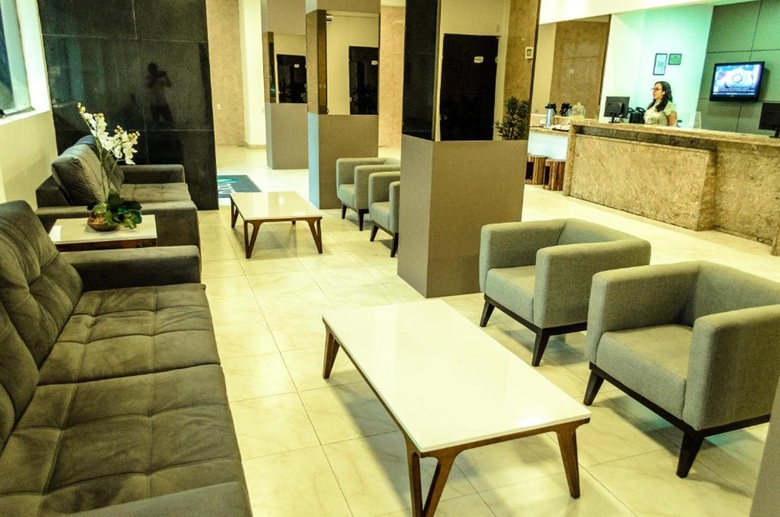 Hotel Nord Easy Campina Grande