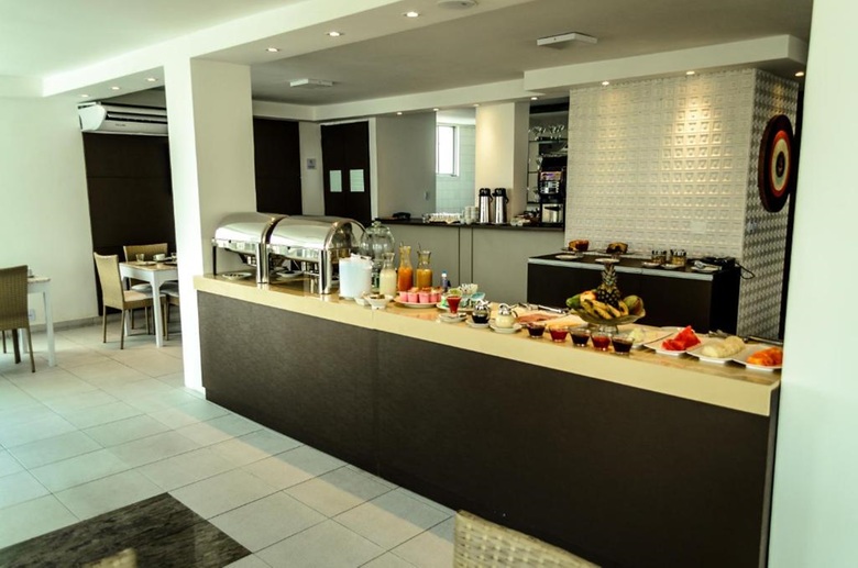 Hotel Nord Easy Campina Grande