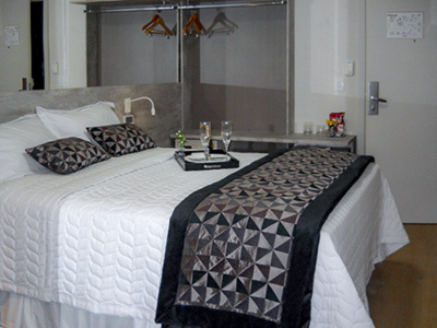Bristol Vicosa Hotel