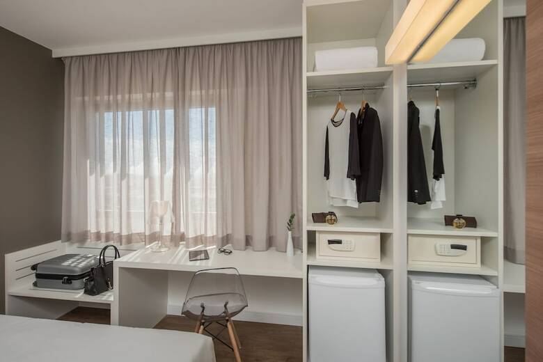 Hotel Intercity Ribeirao Preto