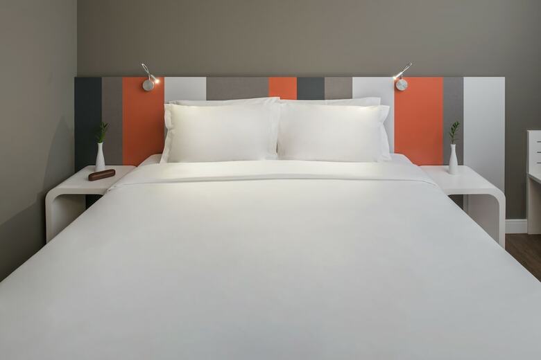 Hotel Intercity Ribeirao Preto
