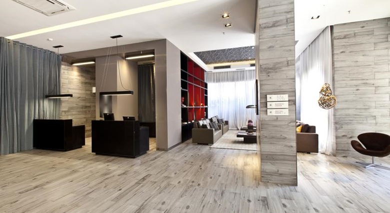 Hotel Radisson Blu Belo Horizonte Savassi