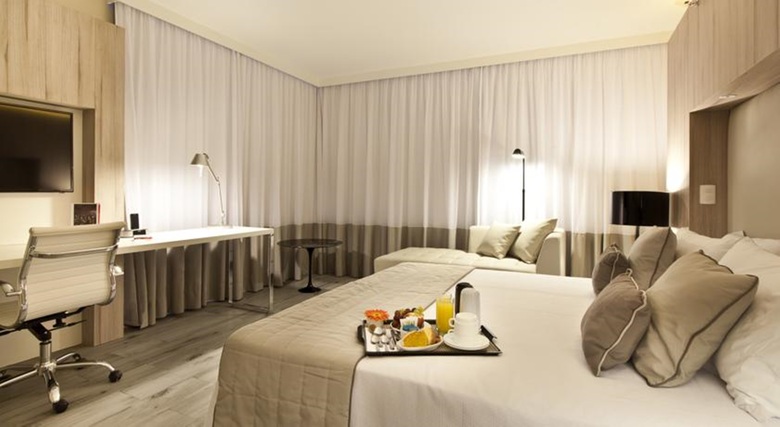 Hotel Radisson Blu Belo Horizonte Savassi