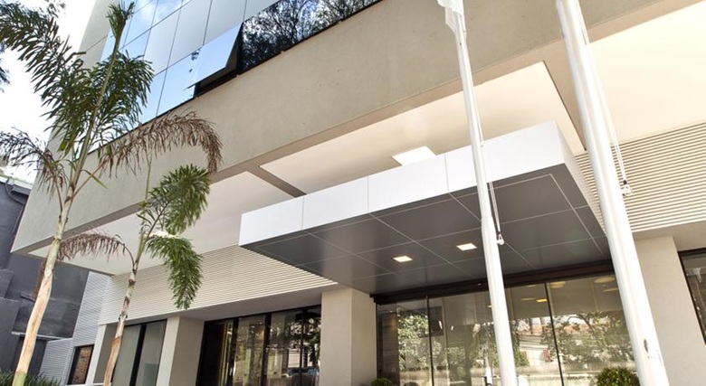 Hotel Radisson Blu Belo Horizonte Savassi