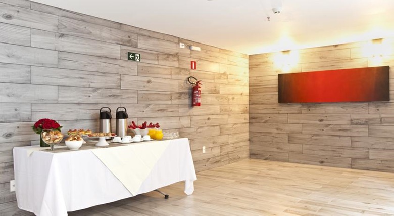 Hotel Radisson Blu Belo Horizonte Savassi