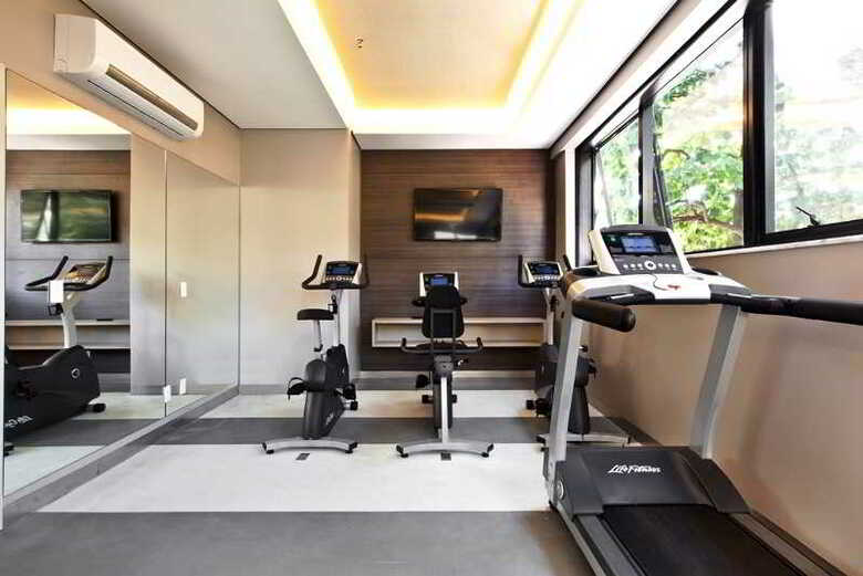 Hotel Radisson Blu Belo Horizonte Savassi