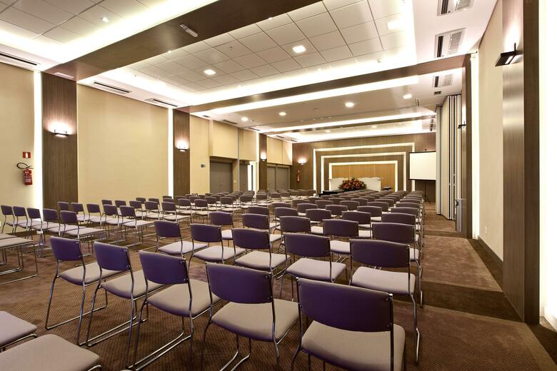 Hotel Radisson Blu Belo Horizonte Savassi