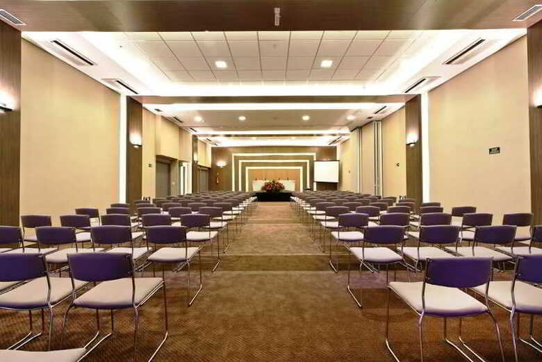 Hotel Radisson Blu Belo Horizonte Savassi