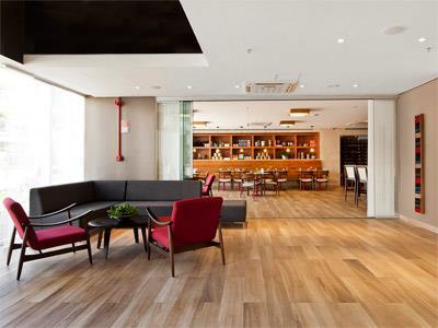 Hotel Esuites Boutique Toscanini