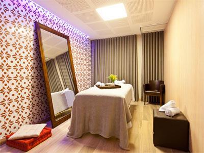 Hotel Esuites Boutique Toscanini