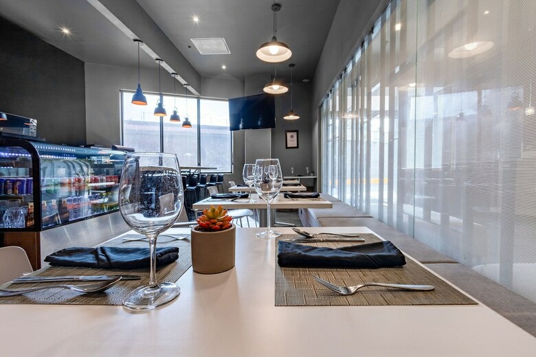 Hotel City Express Plus Guadalajara Expo