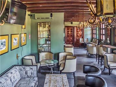 La Cuarter�a Hotel Boutique