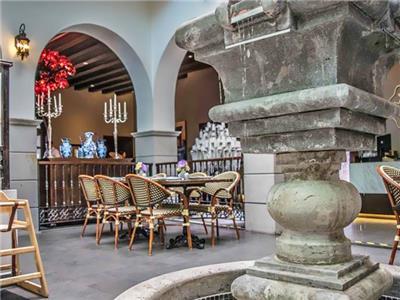 La Cuarter�a Hotel Boutique