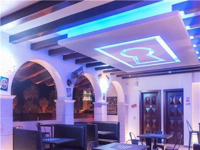 La Cuarter�a Hotel Boutique