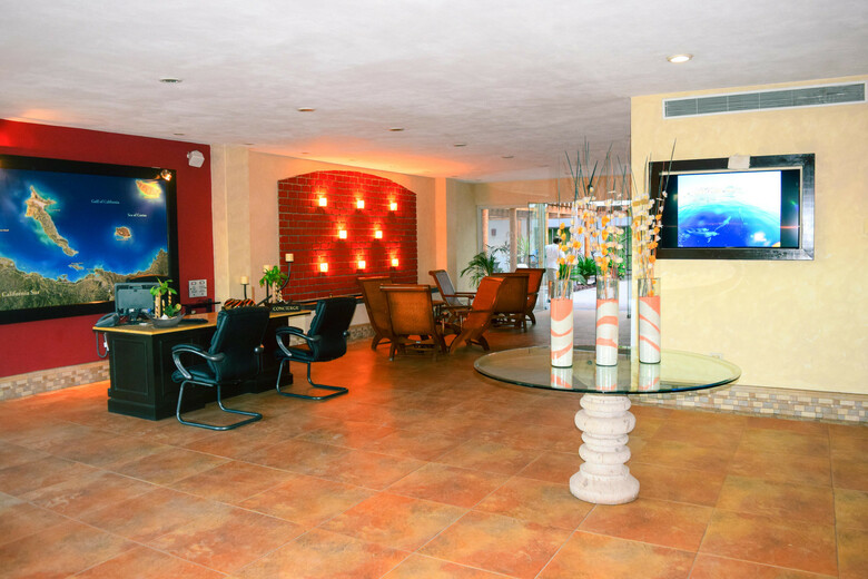 Hotel Santa Fe Loreto By Villa Group