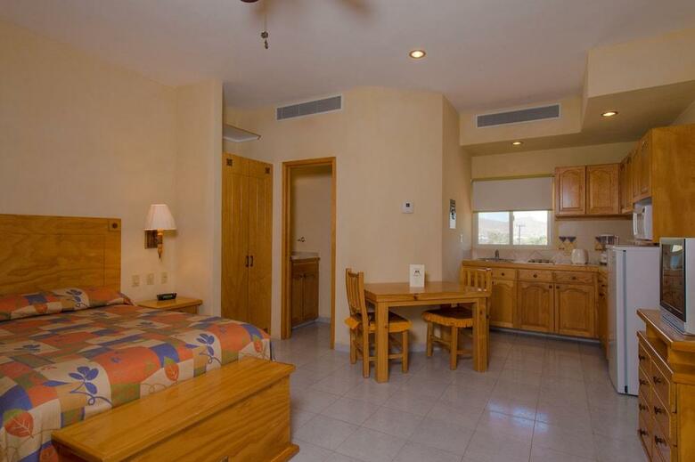 Hotel Santa Fe Loreto By Villa Group