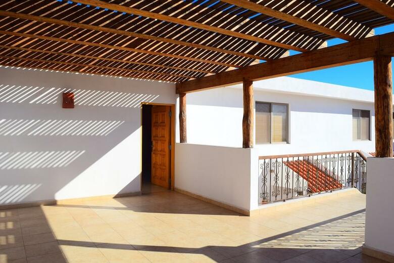 Hotel Santa Fe Loreto By Villa Group