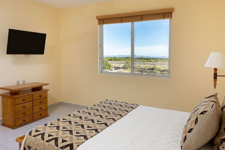 Hotel Santa Fe Loreto By Villa Group