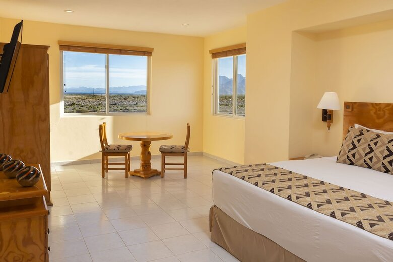 Hotel Santa Fe Loreto By Villa Group