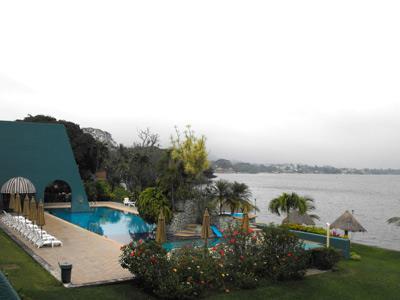 La Finca Resort Hotel And Spa