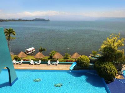 La Finca Resort Hotel And Spa