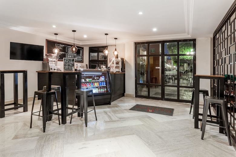 Hotel Ramada Plaza Le�n