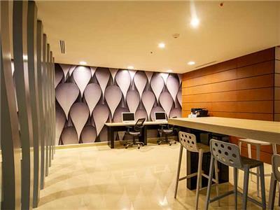 Lq Hotel By La Quinta Le�n Poliforum