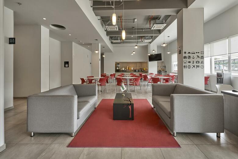Hotel City Express Junior Le�n Centro De Convenciones