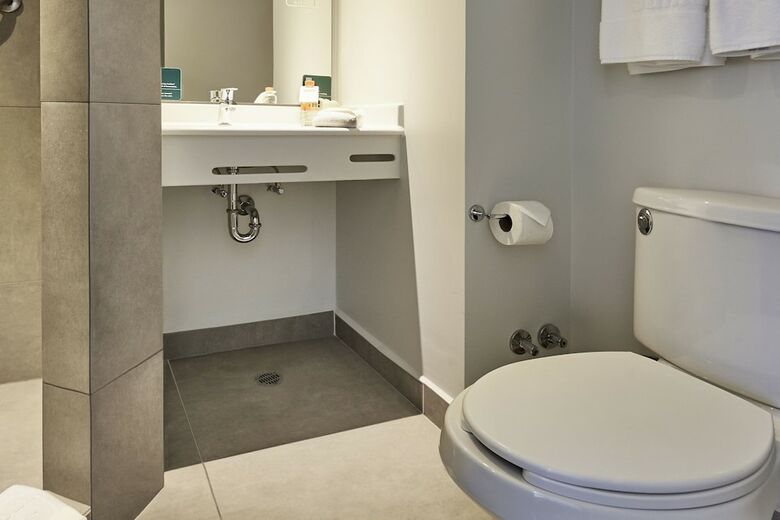 Hotel City Express Junior Le�n Centro De Convenciones