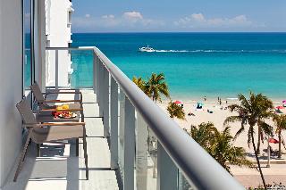 Hotel Costa Hollywood Beach Resort
