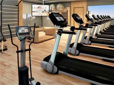 Hotel Park Inn Santos