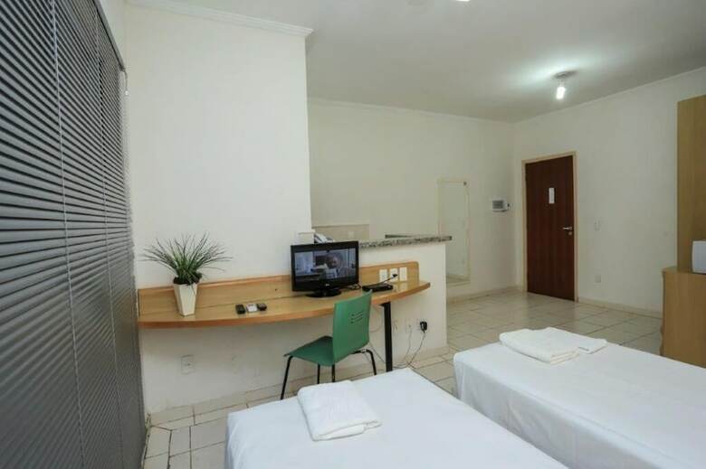 Hotel The Hill Residence