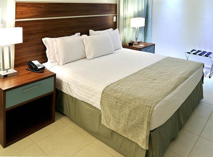 Hotel Slaviero Essential Porto Velho