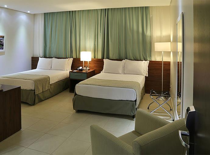 Hotel Slaviero Essential Porto Velho