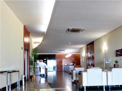 Bourbon Vit�ria Residence Hotel