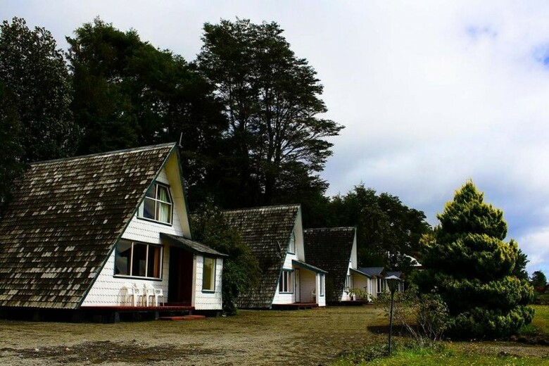 Cabana Rucamalen