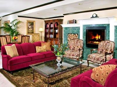 Hotel Ayres Inn Corona East