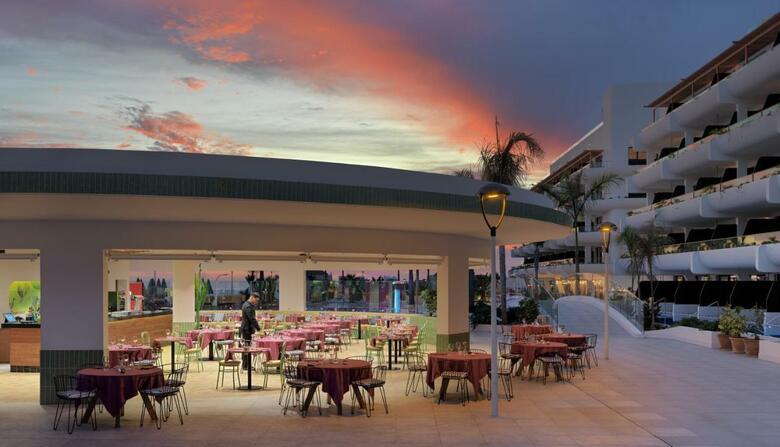 Hotel H10 Atlantic Sunset Horizons Collection