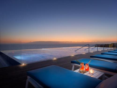 Hotel H10 Atlantic Sunset Horizons Collection
