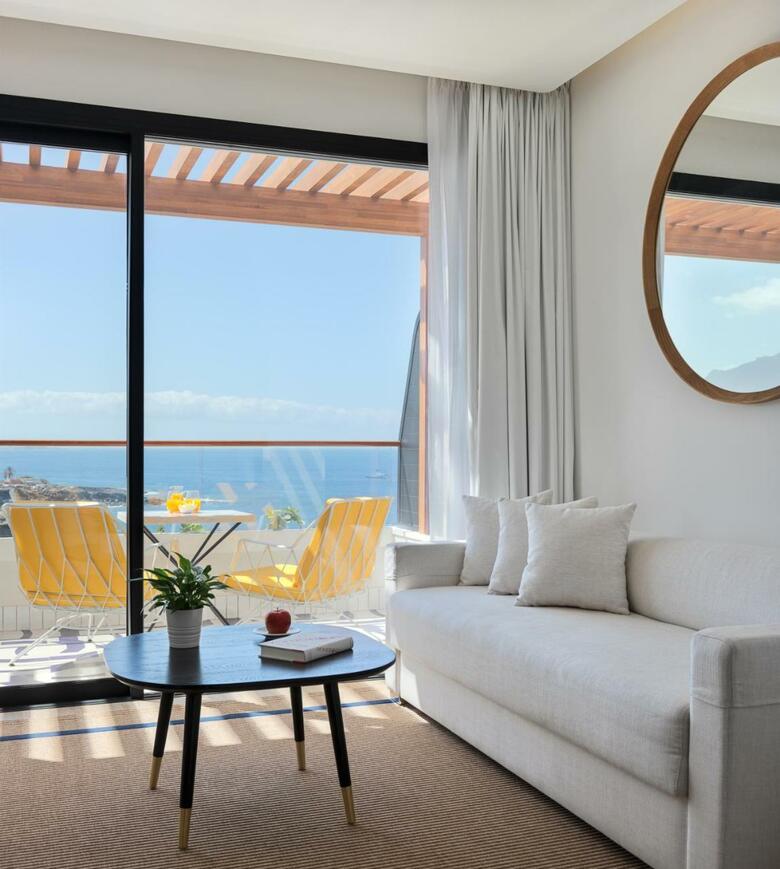 Hotel H10 Atlantic Sunset Horizons Collection