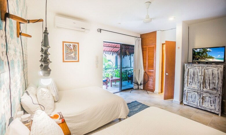 Bric Hotel And Spa