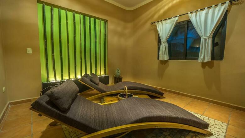 Bric Hotel And Spa