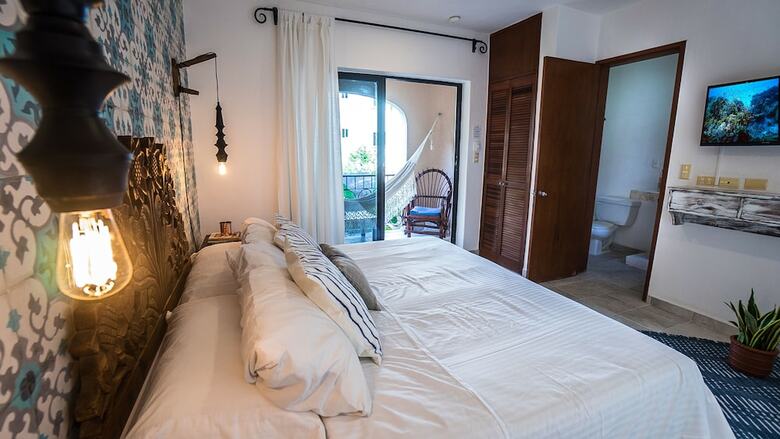 Bric Hotel And Spa