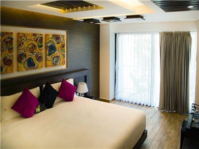 Soul Beach Hotel And Spa