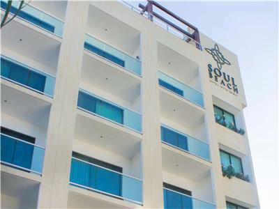 Soul Beach Hotel And Spa