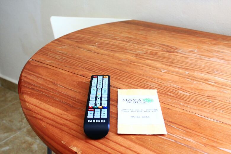 Hotel Maya Suites By Lhmg