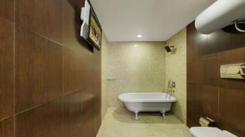 White Klove Hotel